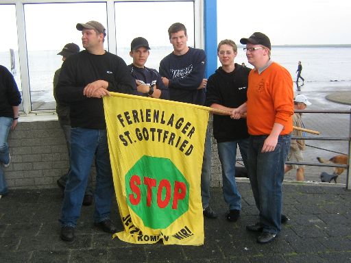 Ameland 2009 1. Lager   227